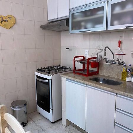 Charmoso Apartamento Na Av. Atlantica, Copacabana Rio de Janeiro Extérieur photo
